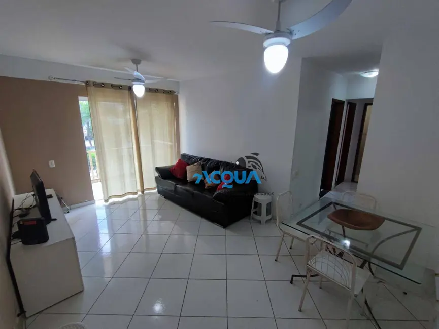 Foto 1 de Apartamento com 3 quartos à venda em Jardim Três Marias, Guaruja - SP