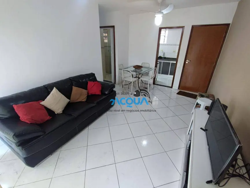 Foto 3 de Apartamento com 3 quartos à venda em Jardim Três Marias, Guaruja - SP