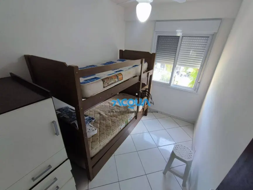 Foto 8 de Apartamento com 3 quartos à venda em Jardim Três Marias, Guaruja - SP