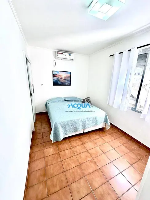 Foto 7 de Apartamento com 2 quartos à venda, 75m2 em Jardim Três Marias, Guaruja - SP