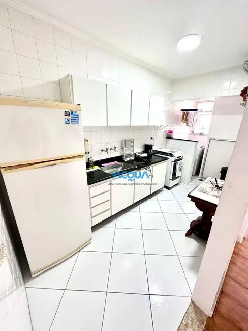 Foto 6 de Apartamento com 2 quartos à venda, 75m2 em Jardim Três Marias, Guaruja - SP