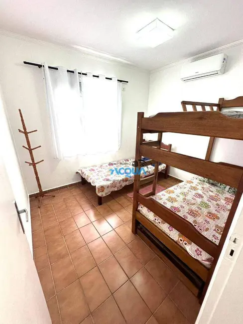 Foto 9 de Apartamento com 2 quartos à venda, 75m2 em Jardim Três Marias, Guaruja - SP