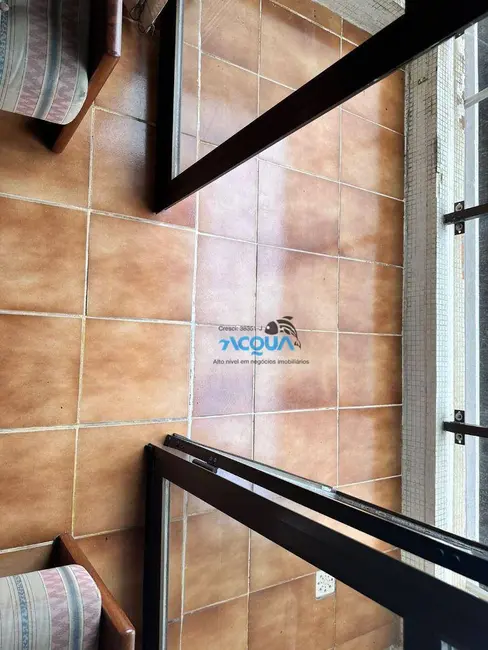 Foto 4 de Apartamento com 3 quartos à venda, 75m2 em Guaruja - SP