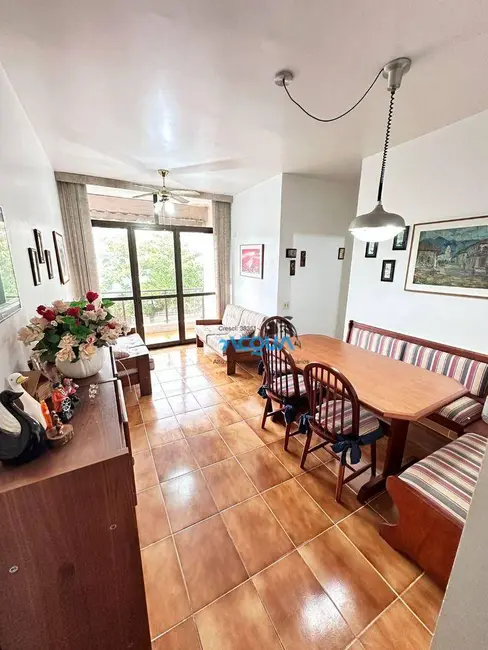 Foto 2 de Apartamento com 3 quartos à venda, 75m2 em Guaruja - SP
