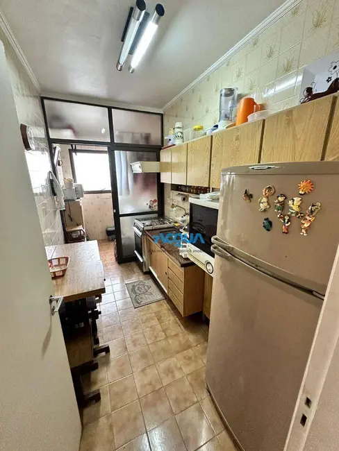 Foto 3 de Apartamento com 3 quartos à venda, 75m2 em Guaruja - SP