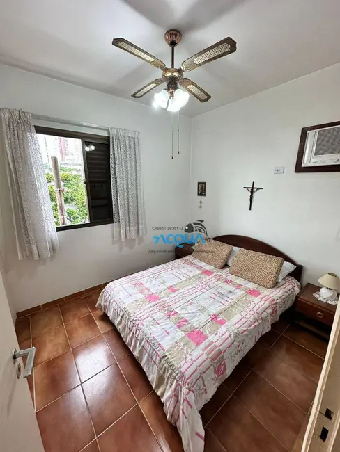 Foto 5 de Apartamento com 3 quartos à venda, 75m2 em Guaruja - SP