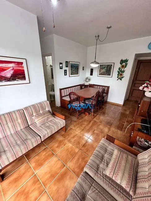 Foto 1 de Apartamento com 3 quartos à venda, 75m2 em Guaruja - SP