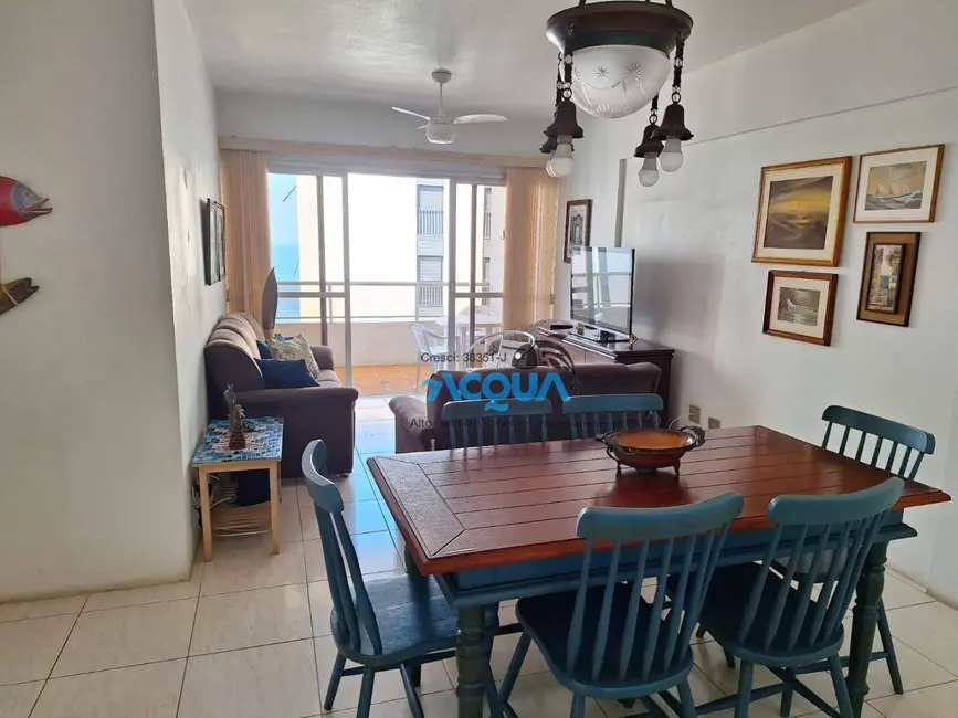 Foto 3 de Apartamento com 4 quartos à venda, 120m2 em Jardim Astúrias, Guaruja - SP