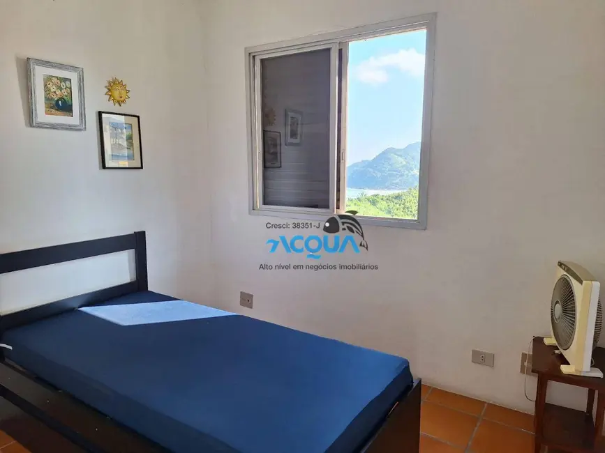 Foto 9 de Apartamento com 4 quartos à venda, 120m2 em Jardim Astúrias, Guaruja - SP