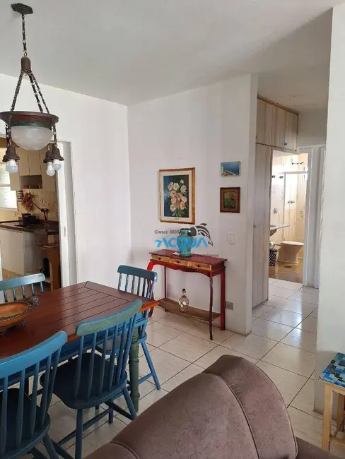 Foto 4 de Apartamento com 4 quartos à venda, 120m2 em Jardim Astúrias, Guaruja - SP