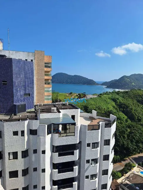 Foto 7 de Apartamento com 4 quartos à venda, 120m2 em Jardim Astúrias, Guaruja - SP