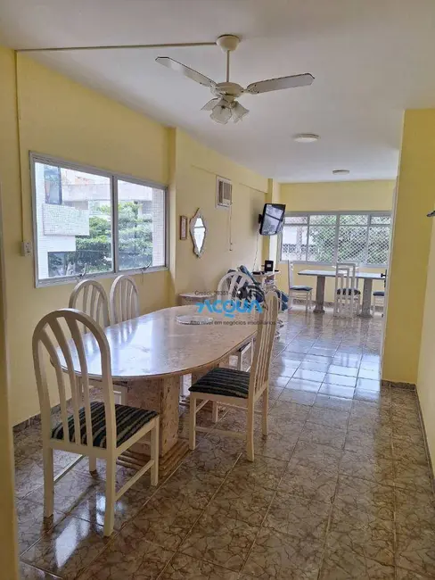 Apartamento com 3 quartos à venda, 123m2 em Guaruja - SP - imagem 4 Foto 4 de Apartamento com 3 quartos à venda, 123m2 em Guaruja - SP