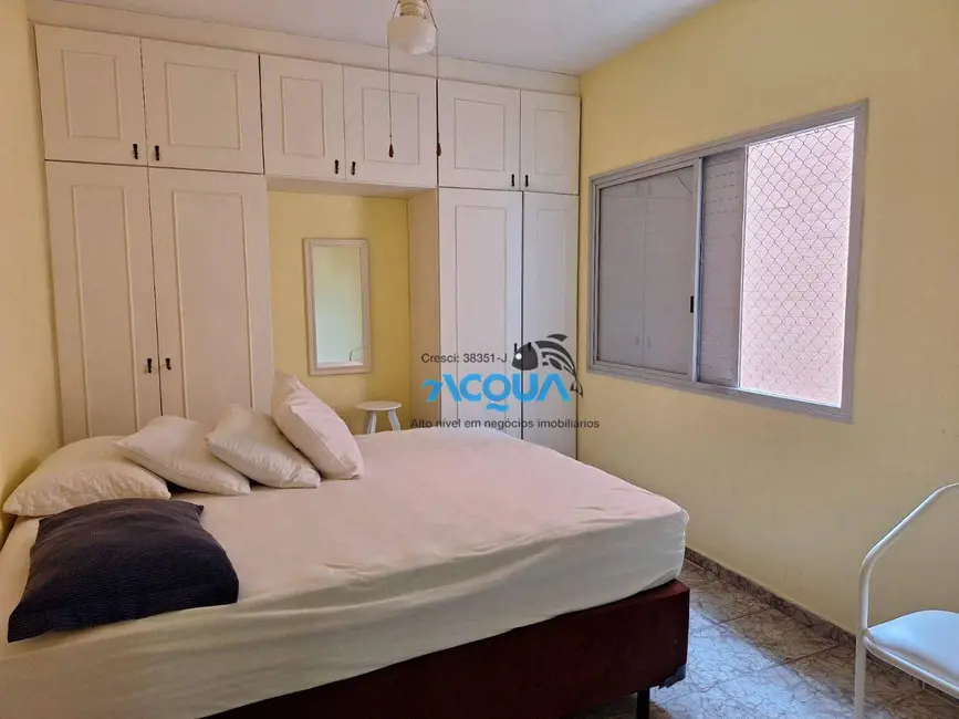 Apartamento com 3 quartos à venda, 123m2 em Guaruja - SP - imagem 6 Foto 6 de Apartamento com 3 quartos à venda, 123m2 em Guaruja - SP