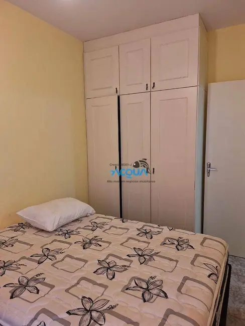 Apartamento com 3 quartos à venda, 123m2 em Guaruja - SP - imagem 8 Foto 8 de Apartamento com 3 quartos à venda, 123m2 em Guaruja - SP