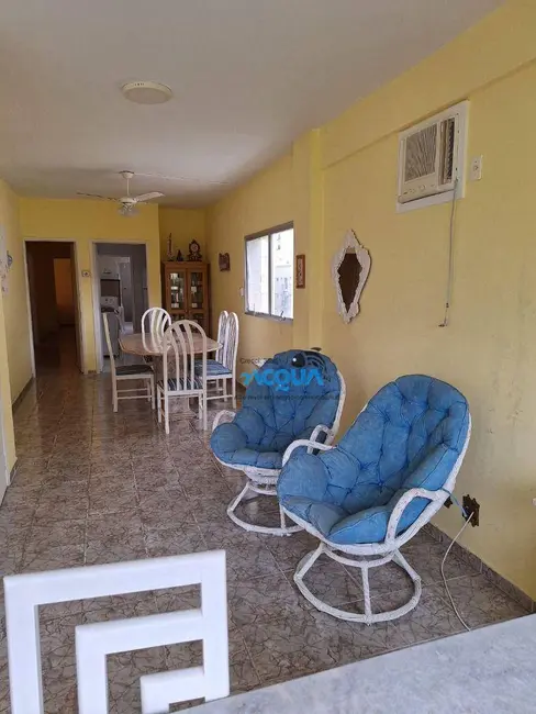 Apartamento com 3 quartos à venda, 123m2 em Guaruja - SP - imagem 3 Foto 3 de Apartamento com 3 quartos à venda, 123m2 em Guaruja - SP