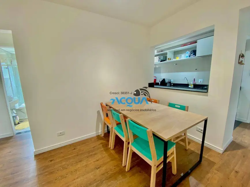 Foto 4 de Apartamento com 2 quartos à venda em Guaruja - SP