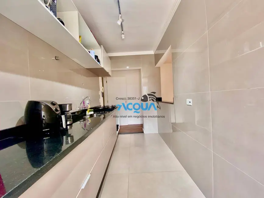 Foto 5 de Apartamento com 2 quartos à venda em Guaruja - SP