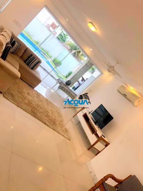 Casa com 6 quartos à venda, 500m2 em Jardim Virgínia, Guaruja - SP - imagem 9 Foto 9 de Casa com 6 quartos à venda, 500m2 em Jardim Virgínia, Guaruja - SP