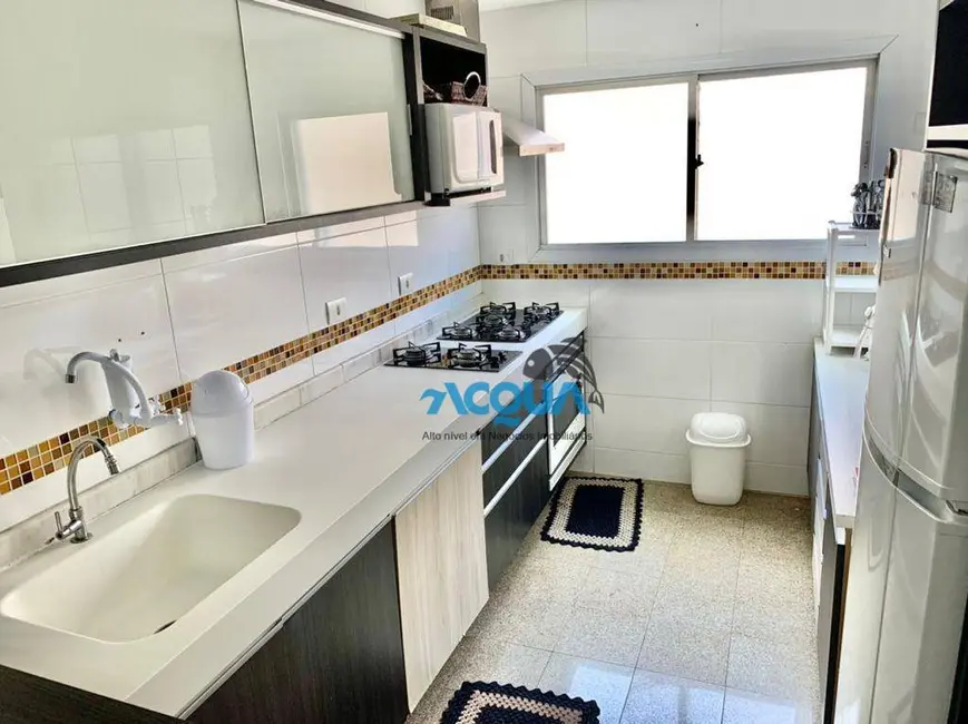 Cobertura com 3 quartos à venda e para alugar, 190m2 em Guaruja - SP - imagem 3 Foto 3 de Cobertura com 3 quartos à venda e para alugar, 190m2 em Guaruja - SP