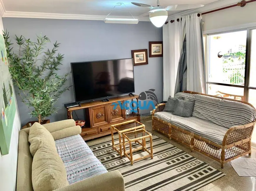 Cobertura com 3 quartos à venda e para alugar, 190m2 em Guaruja - SP - imagem 2 Foto 2 de Cobertura com 3 quartos à venda e para alugar, 190m2 em Guaruja - SP