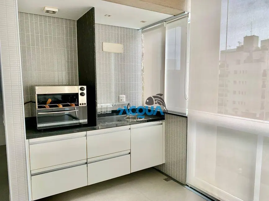 Cobertura com 3 quartos à venda e para alugar, 190m2 em Guaruja - SP - imagem 4 Foto 4 de Cobertura com 3 quartos à venda e para alugar, 190m2 em Guaruja - SP