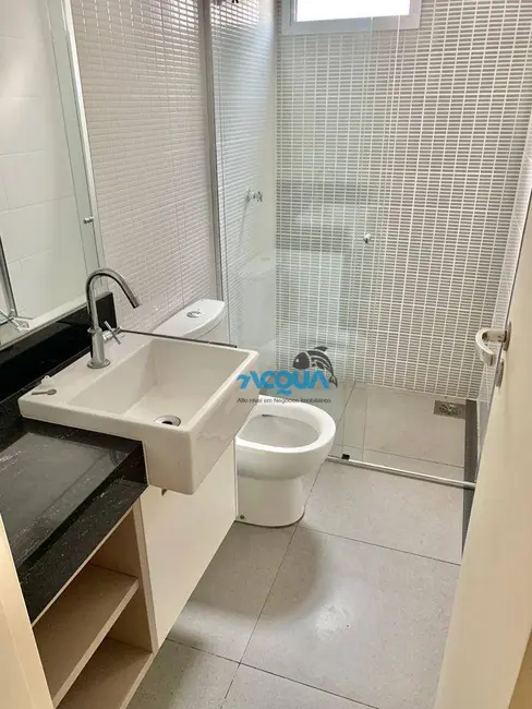 Cobertura com 3 quartos à venda e para alugar, 190m2 em Guaruja - SP - imagem 9 Foto 9 de Cobertura com 3 quartos à venda e para alugar, 190m2 em Guaruja - SP
