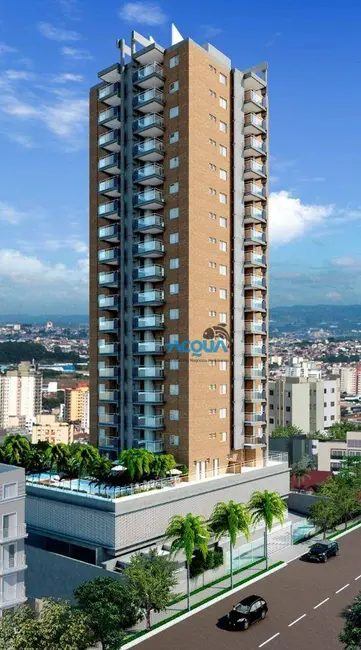 Foto 6 de Apartamento com 2 quartos à venda, 67m2 em Guaruja - SP
