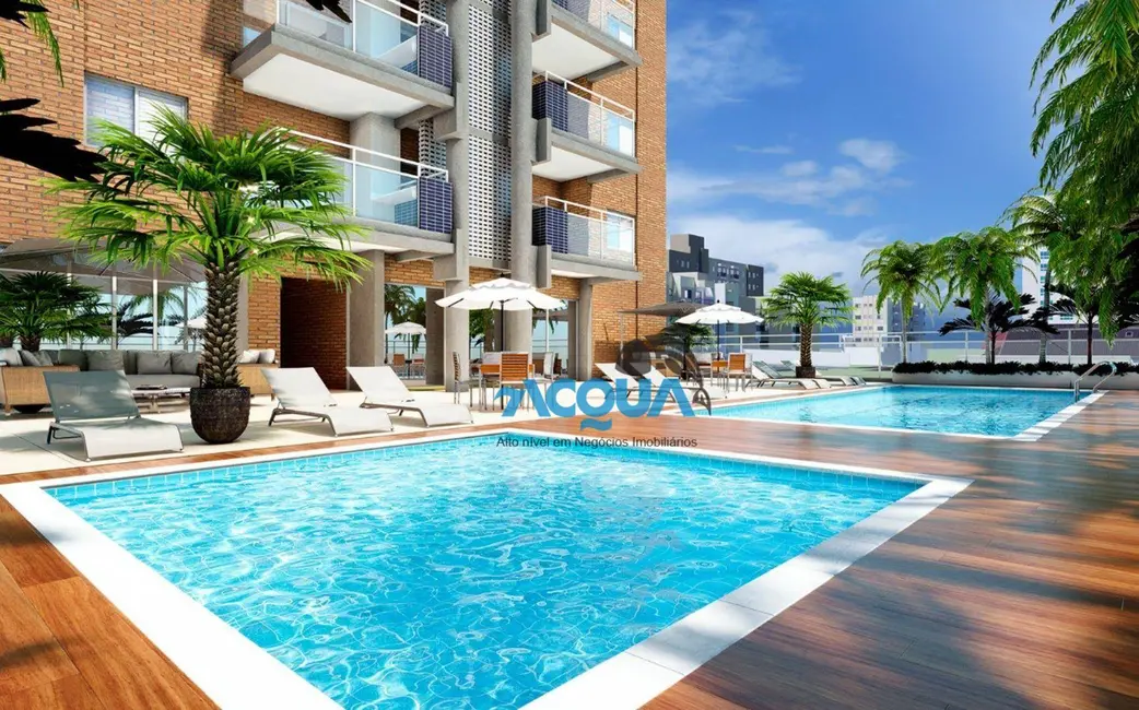 Foto 4 de Apartamento com 2 quartos à venda, 67m2 em Guaruja - SP