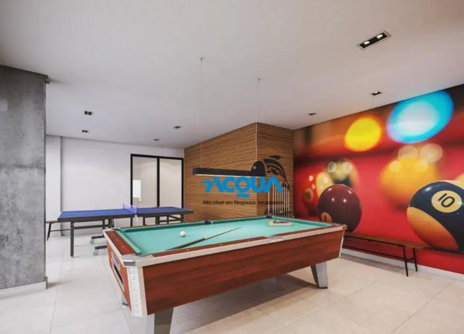 Foto 8 de Apartamento com 2 quartos à venda, 67m2 em Guaruja - SP