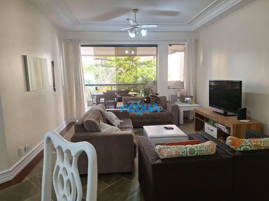 Foto 3 de Apartamento com 4 quartos à venda, 200m2 em Guaruja - SP