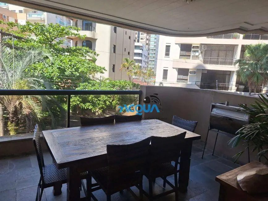 Foto 9 de Apartamento com 4 quartos à venda, 200m2 em Guaruja - SP