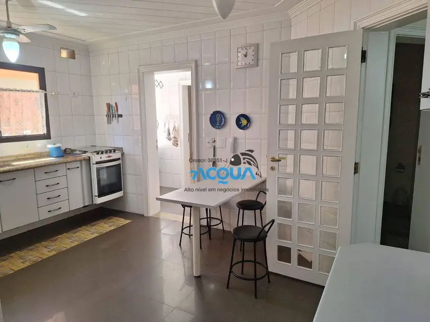 Foto 7 de Apartamento com 4 quartos à venda, 200m2 em Guaruja - SP