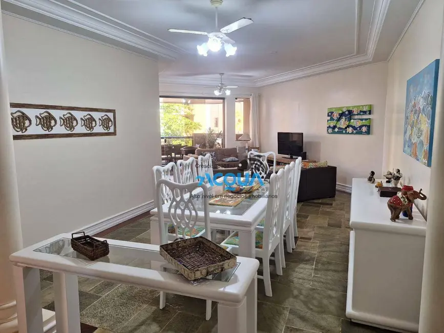 Foto 2 de Apartamento com 4 quartos à venda, 200m2 em Guaruja - SP