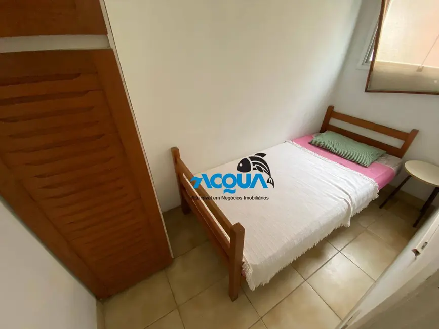 Foto 6 de Apartamento com 3 quartos à venda, 128m2 em Guaruja - SP