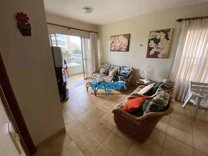 Foto 1 de Apartamento com 3 quartos à venda, 128m2 em Guaruja - SP