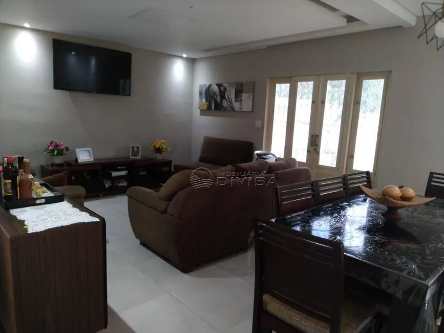 Foto 1 de Casa com 4 quartos à venda, 200m2 em Itupeva - SP