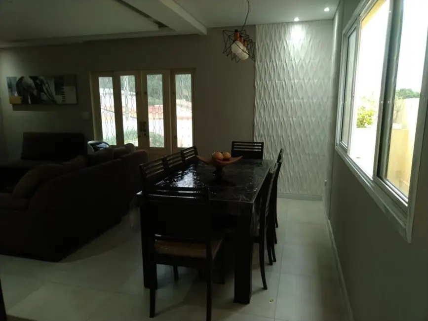 Foto 5 de Casa com 4 quartos à venda, 200m2 em Itupeva - SP