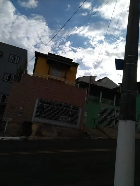 Foto 3 de Casa com 4 quartos à venda, 200m2 em Itupeva - SP