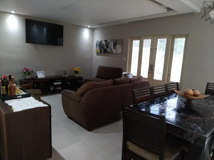 Foto 4 de Casa com 4 quartos à venda, 200m2 em Itupeva - SP