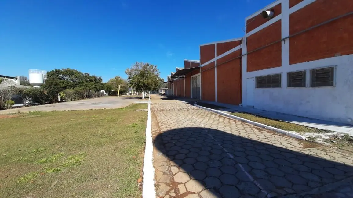 Foto 5 de Armazém / Galpão à venda, 10400m2 em Itupeva - SP