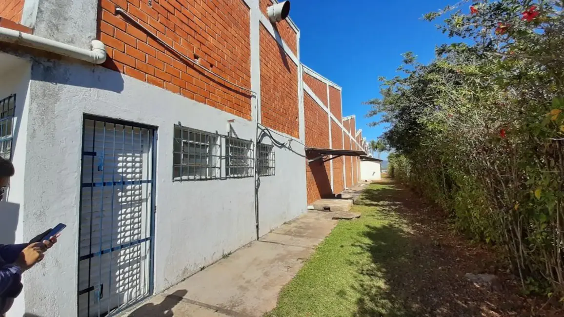 Foto 8 de Armazém / Galpão à venda, 10400m2 em Itupeva - SP