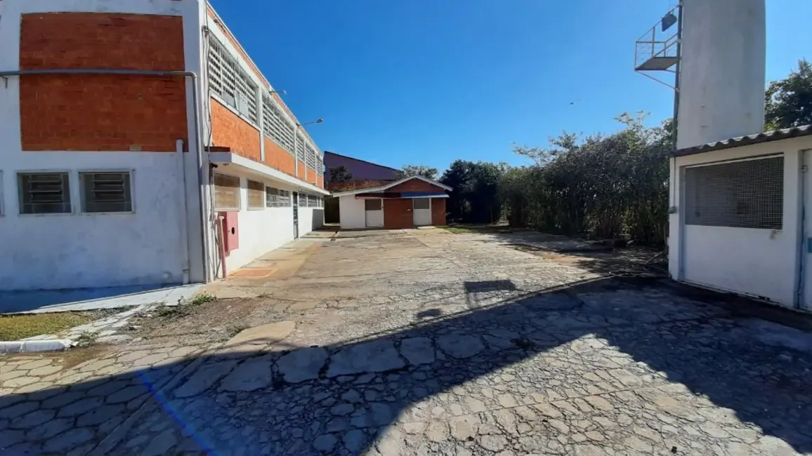 Foto 7 de Armazém / Galpão à venda, 10400m2 em Itupeva - SP