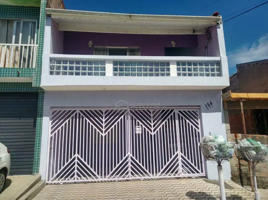 Foto 1 de Casa com 5 quartos à venda, 150m2 em Itupeva - SP