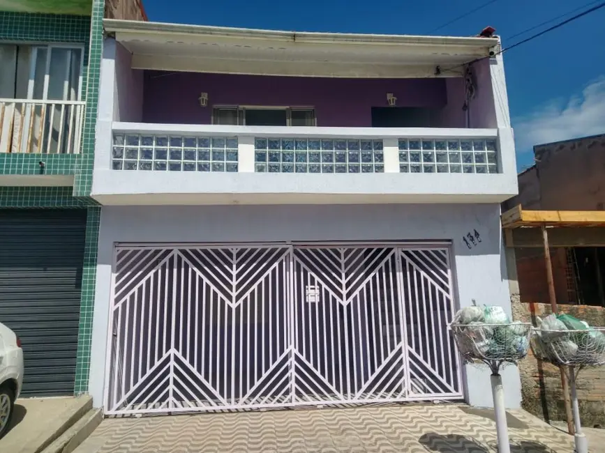 Foto 1 de Casa com 5 quartos à venda, 150m2 em Itupeva - SP