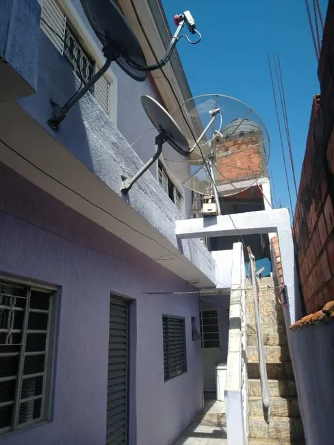 Foto 3 de Casa com 5 quartos à venda, 150m2 em Itupeva - SP