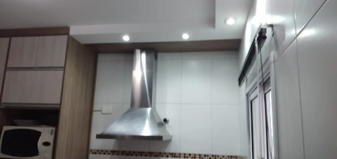 Foto 2 de Apartamento com 3 quartos à venda, 160m2 em Utinga, Santo Andre - SP