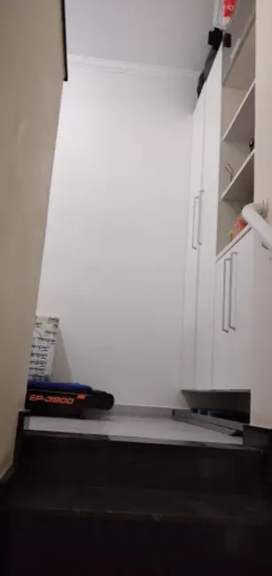 Foto 4 de Apartamento com 3 quartos à venda, 160m2 em Utinga, Santo Andre - SP