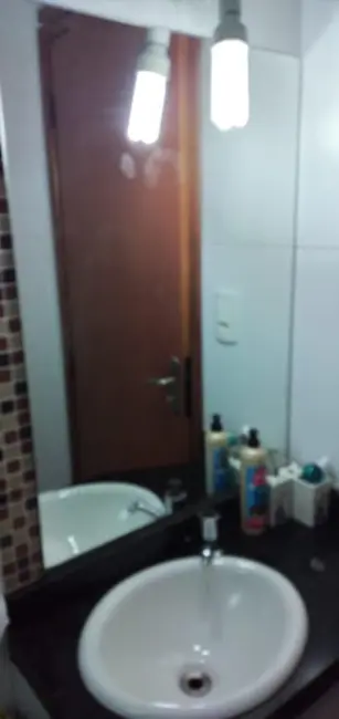 Foto 1 de Apartamento com 3 quartos à venda, 160m2 em Utinga, Santo Andre - SP