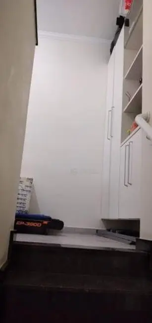 Foto 4 de Apartamento com 3 quartos à venda, 160m2 em Utinga, Santo Andre - SP