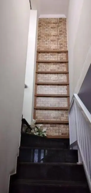 Foto 9 de Apartamento com 3 quartos à venda, 160m2 em Utinga, Santo Andre - SP